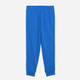 Spodnie dresowe chłopięce Puma x Hot Wheels Sweatpants Tr 63007258 98 cm Niebieskie (4067983573514) - obraz 4