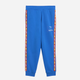 Spodnie dresowe chłopięce Puma x Hot Wheels Sweatpants Tr 63007258 104 cm Niebieskie (4067983573491) - obraz 3