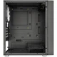 Корпус FSP CST130BASICB Mini-Tower, 2xUSB 3.0, вентилятор - 3x120 мм, без БП, mATX, Black - изображение 3
