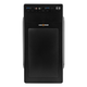 Корпус для компьютера LogicPower 6108 - 400w 12cm MATX, 2xUSB3.0+2xUSB2.0 с БП, Черный - изображение 3