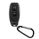 Інверторний генератор RANGER Kraft 5500 (RA 7763), 5.5 кВт, тихий ECO-режим, USB і 12V для заряджання , Помаранчевий - зображення 8