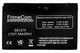 Аккумуляторная батарея для ИБП FrimeCom GS1275 AGM 12 В 7.5 А·час (GS1275) - изображение 2