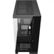 Корпус FSP M540-BA Midi Tower ATX без блока питания с 4×120 мм A-RGB вентиляторами 2×USB 3.0 и USB Type-C Черный - изображение 3
