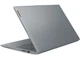 Ноутбук LENOVO 15.6" IdeaPad Slim 3 (1920x1080, IPS) /AMD Ryzen 7 5825U /16Gb /512Gb /AMD Radeon Graphics /Без ОС /Grey - изображение 4