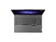 Ноутбук LENOVO 15.6" LOQ (1920x1080, IPS) /Intel Core i5-12450HX /24GB /SSD 512GB /RTX4050-6GB /DOS - изображение 3