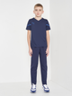 Підліткові спортивні штани для хлопчика Puma teamRISE Sideline Pants 65732906 158-164 см Сині (4063697198647) - зображення 3