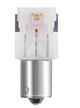 Лампа светодиодная PY21W LED 12V 1,3W BAU15S LEDriving SL (2шт) (пр-во OSRAM) OSRAM (7507DYP2BL) - изображение 2