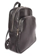 Рюкзак из натуральной кожи большой ARTiS Bags 1575 703 Черный (6501013890) - изображение 2