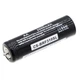 Акумулятор для бритви/тримера Braun Cameron Sino CS-BRF310SL AA+2pins 1.2V 2000mAh Ni-Mh - зображення 3