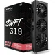 Відеокарта XFX Radeon RX 6800 XT Speedster SWFT 319 CORE (RX-68XTAQFD9) - изображение 1