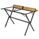 Стол Bo-Camp Maryland L 111x72 cm Brown (1404642) - изображение 3