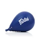 Пневмогруша боксерська Fairtex SB1 Blue + кріплення - изображение 4