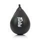 Пневмогруша боксерська Fairtex SB1 Black + кріплення - изображение 2