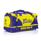 Спортивна сумка Fairtex BAG2 60х32х32 см Purple/Yellow (BAG2_Purple/Yellow) - зображення 1