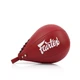 Пневмогруша боксерська Fairtex SB1 Red + кріплення (SB1_Red) - изображение 4