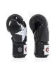 Боксерські рукавиці Fairtex BGV1 Black 14 унцій (бинти в комплекті) - изображение 5