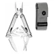 Мультитул Leatherman Free P2, нейлоновый чехол - изображение 1
