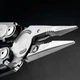 Мультитул Leatherman Free P4 Silver (нейлоновый чехол) - изображение 8