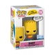 Игровая фигурка Funko POP! серии Симпсоны - Барт - изображение 1