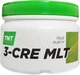 Креатин Малат 3-Cre Malat TNT Nutrition 300 г Без вкуса - изображение 1