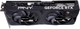 Karta graficzna PNY PCI-Ex GeForce RTX 4060 Ti Verto Dual Fan 8GB GDDR6 (128bit) (2310/18000) (HDMI, 3 x DisplayPort) (VCG4060T8DFXPB1) - obraz 6