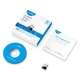 Адаптер WiFi Cudy WU650,AC650 Wi-Fi Mini USB Adapter - изображение 3