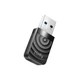 Адаптер WiFi Cudy WU1300S, AC1300 Wi-Fi USB 3.0 Adapter - изображение 2