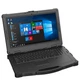 Защищенный ноутбук AGN x15A 15,6" FHD LCD /i5-1235U/ 16G+512SSD/IP65 MIL-STD-810H Black - изображение 1