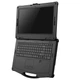 Защищенный ноутбук AGN x15A 15,6" FHD LCD /i5-1235U/ 16G+512SSD/IP65 MIL-STD-810H Black - изображение 5