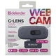 Веб-камера Defender G-lens 2695 FullHD 2K 1520p, 3.9МП - изображение 4