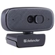 Веб-камера Defender G-lens 2695 FullHD 2K 1520p, 3.9МП - изображение 5