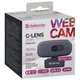 Веб-камера Defender G-lens 2695 FullHD 2K 1520p, 3.9МП - изображение 9