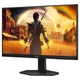 Монітор 23.8" AOC 24G42E, Fast IPS, 180 Гц, HDMI, DP, чорний - зображення 5
