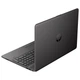 Ноутбук HP 250R G9 15.6" FHD IPS, 300n/i3-1315U (4.5)/16Gb/SSD512Gb/Intel UHD/DOS/Серый - изображение 2