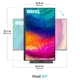 Монитор 27" BenQ PD2706QN, QHD, IPS, HDMI, DP, USB-C, HAS, Pivot, колонки, темно серый - изображение 9