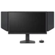 Монитор 24.1" BenQ XL2546X+, Fast TN, 280hz, 3xHDMI, DP, HAS, темно серый - изображение 1