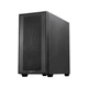 Корпус Chieftec night hunter 3 gs-03b-blk-op 4x120mm PWM, USB-C, E-ATX, без БП, black - изображение 6