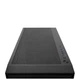 Корпус Chieftec night hunter 3 gs-03b-blk-op 4x120mm PWM, USB-C, E-ATX, без БП, black - изображение 9