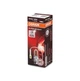 Лампа фарная H3 12V 100W PKY22s пр-во OSRAM OSRAM (64153) - изображение 1