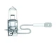 Лампа фарная H3 12V 100W PKY22s пр-во OSRAM OSRAM (64153) - изображение 2