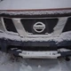 Рамка для номера дуга кенгурятник Nissan Navara под оптику кронштейн ПТФ универсальный держатель для противотуманных фар. - изображение 12