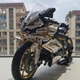 Конструктор Technic Мотоцикл BMW M 1000 RR 2078 деталей в масштабе 1:5 - зображення 6