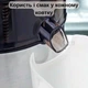 Соковыжималка с широкой горловиной Crownberg CB-3402 для твердых фруктов и овощей Мощная соковыжималка из нержавеющей стали 600 Вт - изображение 6