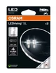 Автомобільна лампа світлодіодна OSRAM (2723DWP-2BL) - зображення 1