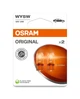 Автомобильная лампа OSRAM (2827NA-2BL) - изображение 1