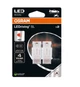 Автомобильная лампа светодиодная OSRAM (3157DRP-2BL) - изображение 1