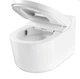 Унітаз біде настінний Grohe Sensia Pro 36507SH0 - изображение 4