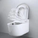 Унітаз біде настінний Grohe Sensia Pro 36507SH0 - изображение 5
