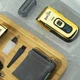 Электробритва шейвер от USB, дисплей, VGR Super Trim V-332 - изображение 5