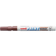 Маркер перманентний UNI PAINT PX-21.Brown 0.8-1.2мм, коричневий /PX-21.Brown/ - зображення 2